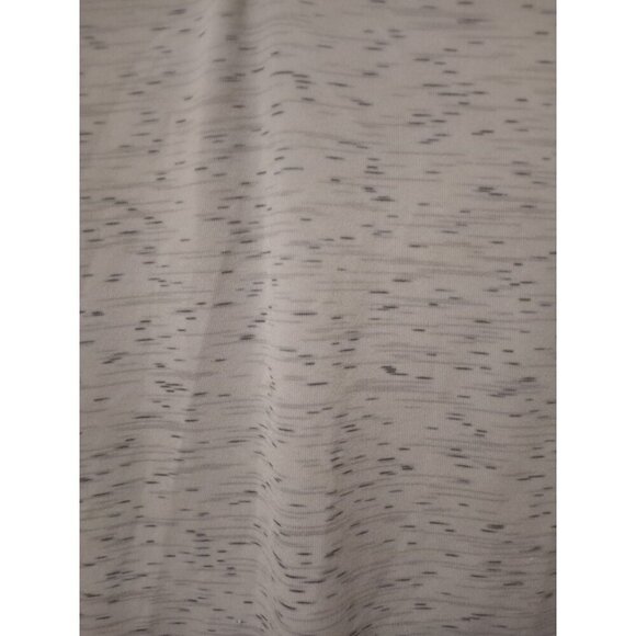 Roundtree Yorke Work Play Men’s Polo Performance Shirt 4XT Tall White Golf - Picture 6 of 12